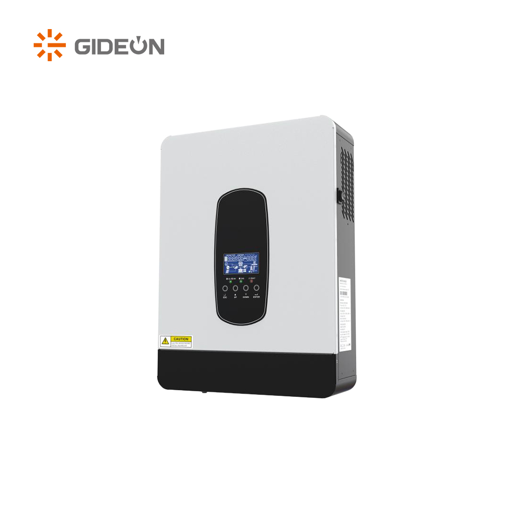 GD-IT022 off-grid စင်ကြယ်သော sine wavebrid inverter