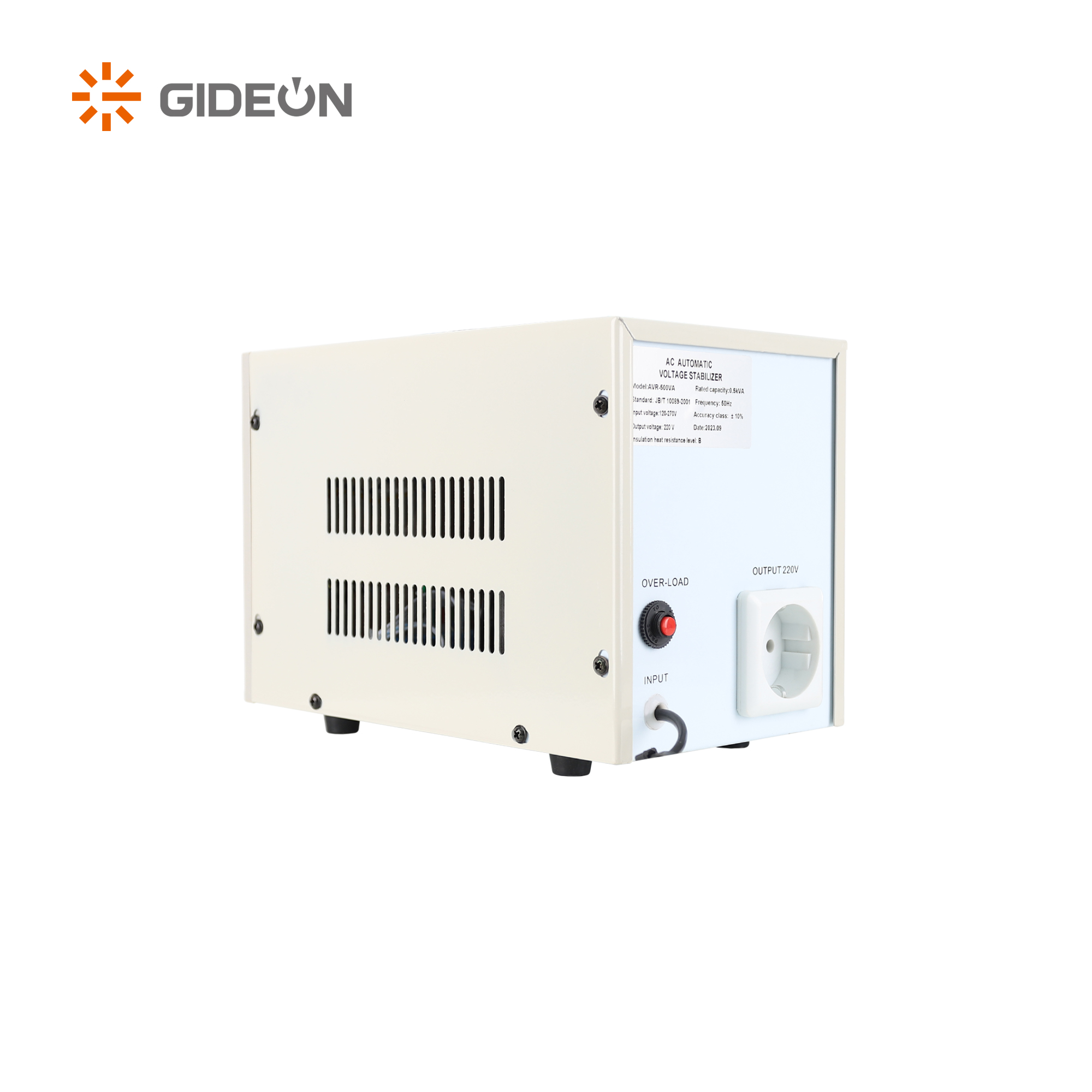 GD-AVR28 ယုံကြည်စိတ်ချရသောပါဝါဗို့အားတည်ငြိမ်မှုကိုနှောင့်နှေးပါ