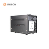 GD-AVAR26 500VA-5000VA Digital ဗို့အားအိမ်သုံးပစ္စည်းအတွက်ချိန်ညှိရန်နှောင့်နှေးခြင်းနှင့်အတူ