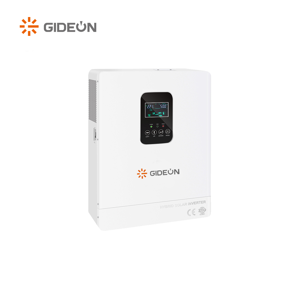 GD-IT015 အရည်အသွေးမြင့်မားသောစင်ကြယ်သော sine လှိုင်း inverter