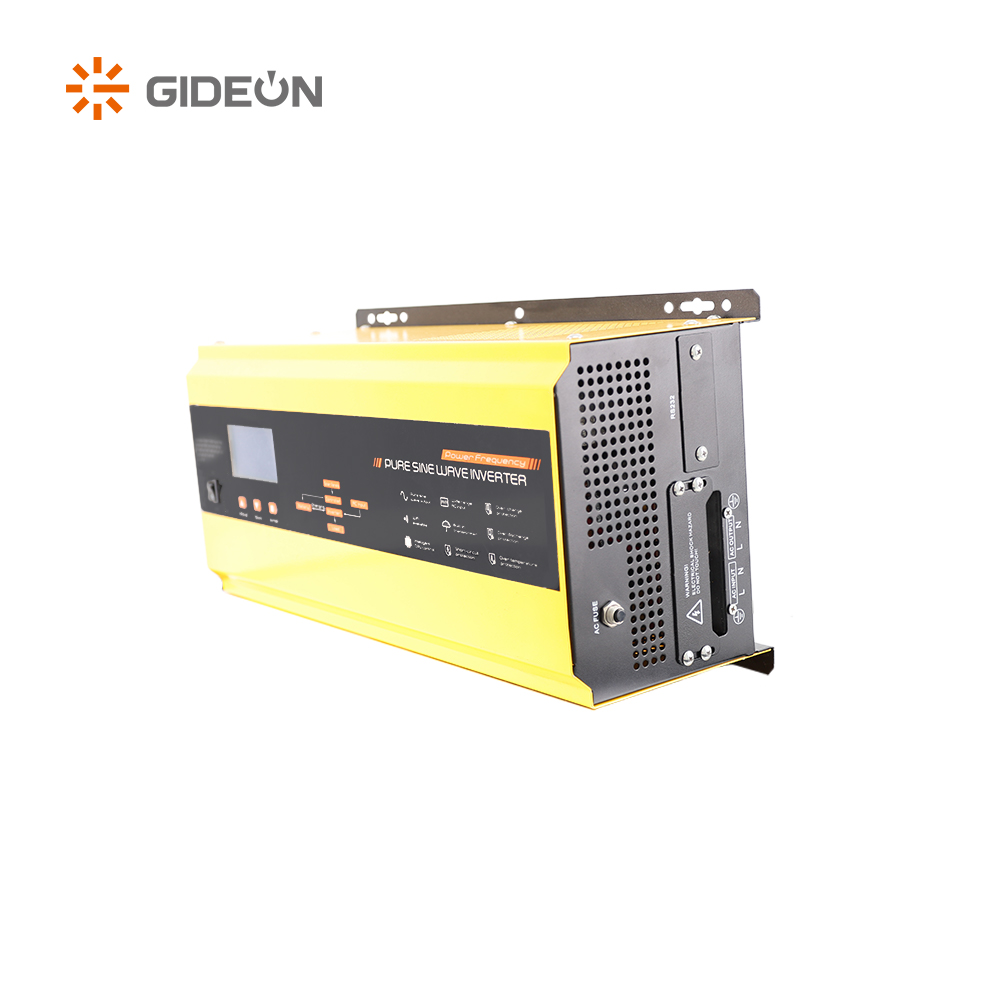 GD-it006 1KW 1.5KW 3KW 4KW4KW 4KW4KW4KW4KW4KW 6kW 6kW