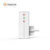 gd-v099 ဂျာမန် Plug 230V Voltage Protector အလိုအလျောက် overolution over-voltage protection for
