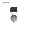 GD-V098-G HOME မူလဗို့အားရုပ်မြင်သံကြားရေခဲသေတ္တာအိမ်သုံးအတွက်ဂျာမန်စံနှင့်အတူ