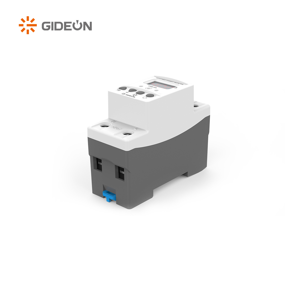 GD-V589-da-da-40a din Ruiltage Protector Protector သည်အိမ်အတွက် creature ကာကွယ်ပေးသည်