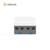 GD-Cov082-63A switch ကိုကျော်မြင့်မားသောအသိဉာဏ်သုံးလမ်းပြောင်းခြင်း