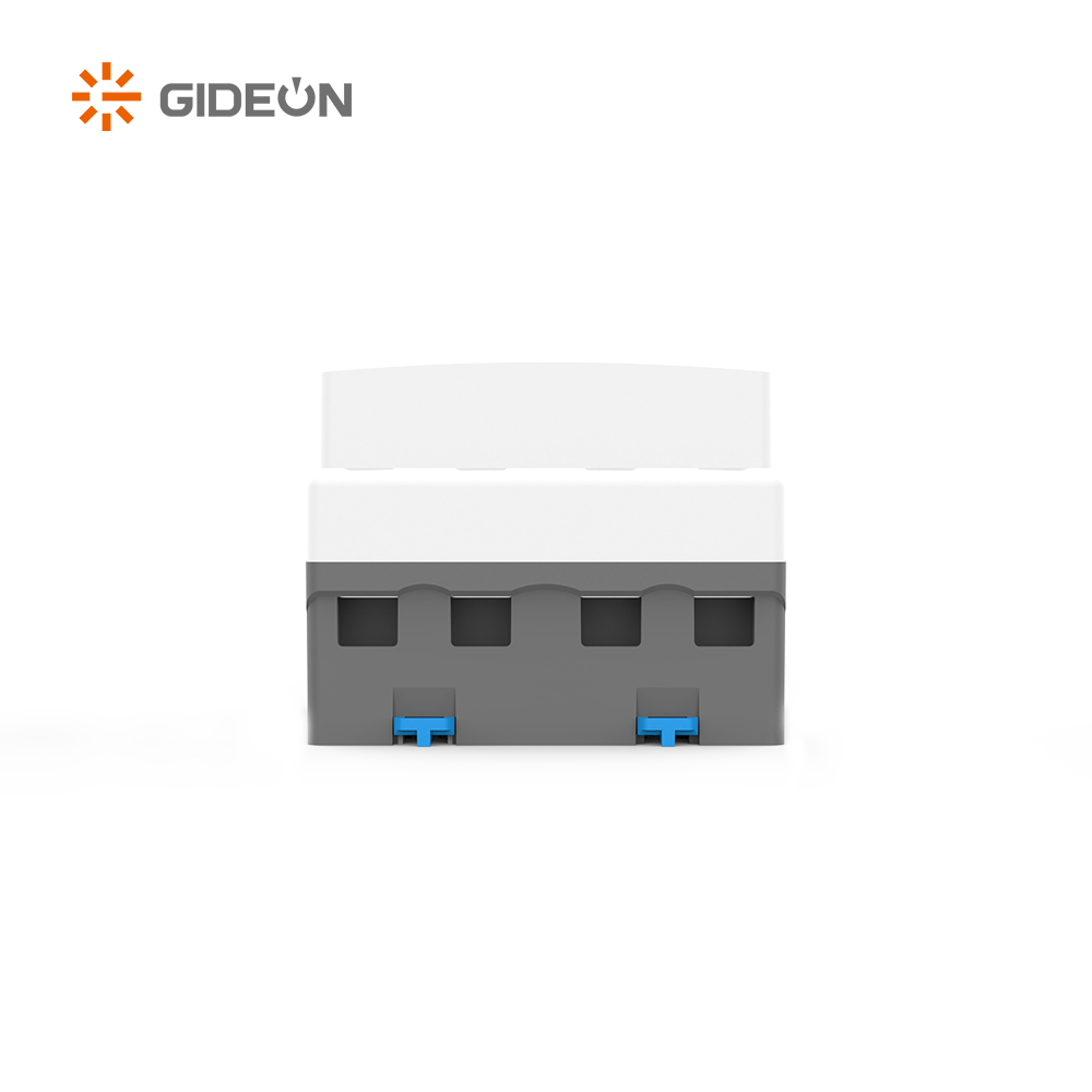 GD-Cov082-63A switch ကိုကျော်မြင့်မားသောအသိဉာဏ်သုံးလမ်းပြောင်းခြင်း
