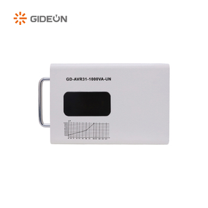 GD-AVR31-UN 1000VA အလိုအလျောက်တစ်လောကလုံးဗို့အားအပြည့်အဝကာကွယ်မှုနှင့်အတူဗို့အားတည်ငြိမ်