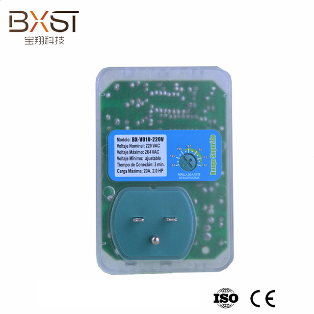 TV V010-220V အတွက် bxst voltage protector