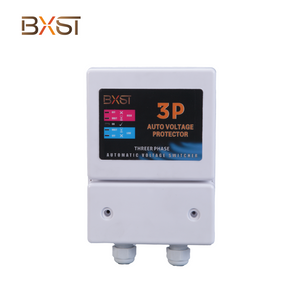 BXST AVS 16 Camp Voltage P105-3p