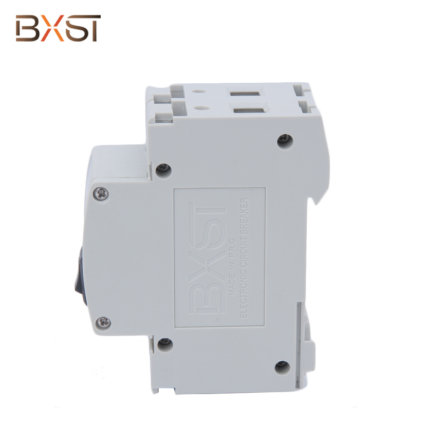 BXST 220V MINITURE Eleatrure Electronic Din Reactor Circuit Breaker V130