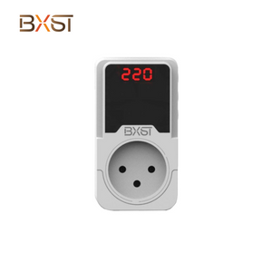 BXST 220V ရေခဲသေတ္တာလေအေးပေးစက်ဗို့အားကာကွယ်ရေး v099-il-d