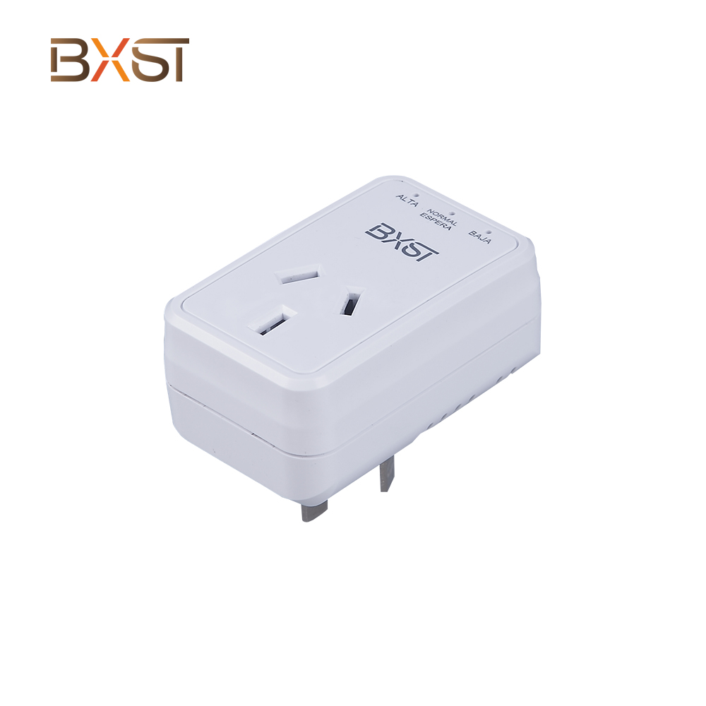 BXst Automatic Argentina Plug Socket Socket Protector V213