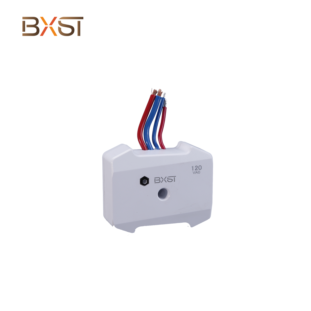 BXST မှ BXST နှင့်နှောင့်နှေးသော switch ကို deliver switch ကို v189-220V နှင့်အတူဗို့အားအကာအကွယ်အအောက်မှာ