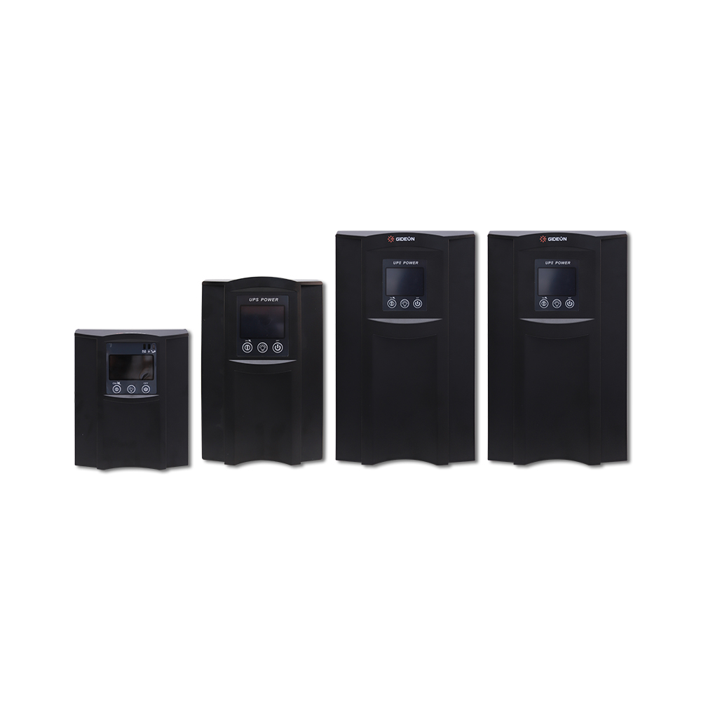UP014 500-3000VA 220vA 220vac စင်ကြယ်သော sine wave Online ရုံးခန်း