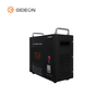 AVR32 ကျယ်ပြန့်အကွာအဝေး 95-280V to 220v အိမ်ထောင်စု AVR Relay အမျိုးအစားတည်ငြိမ်မှု