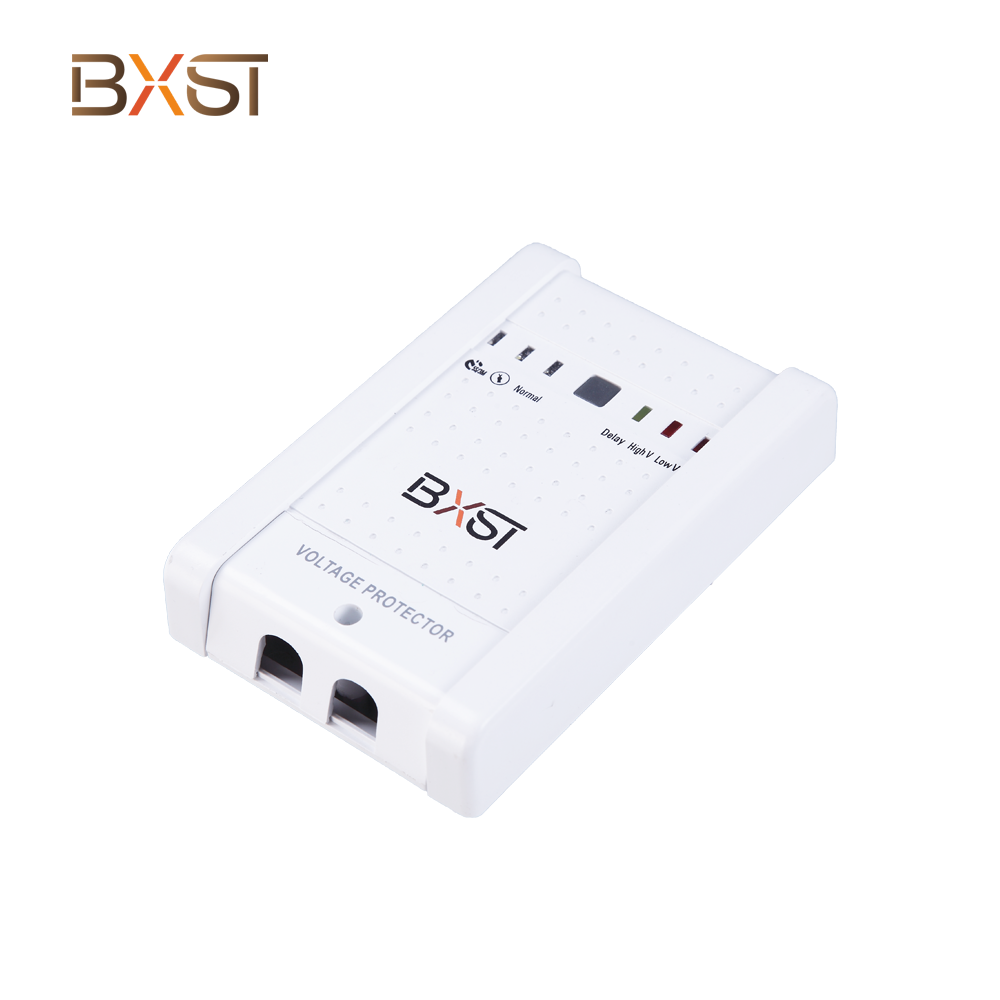 BXST Wiring 220V လေအေးပေးစက် voltage ကာကွယ်ရေး 