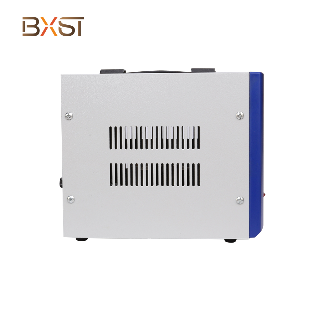 BXST LED ဒစ်ဂျစ်တယ်အလိုအလျောက်ပါဝါဗို့အား Regulator Regulator Regulator Regulator Regulator VRW23-2000VA