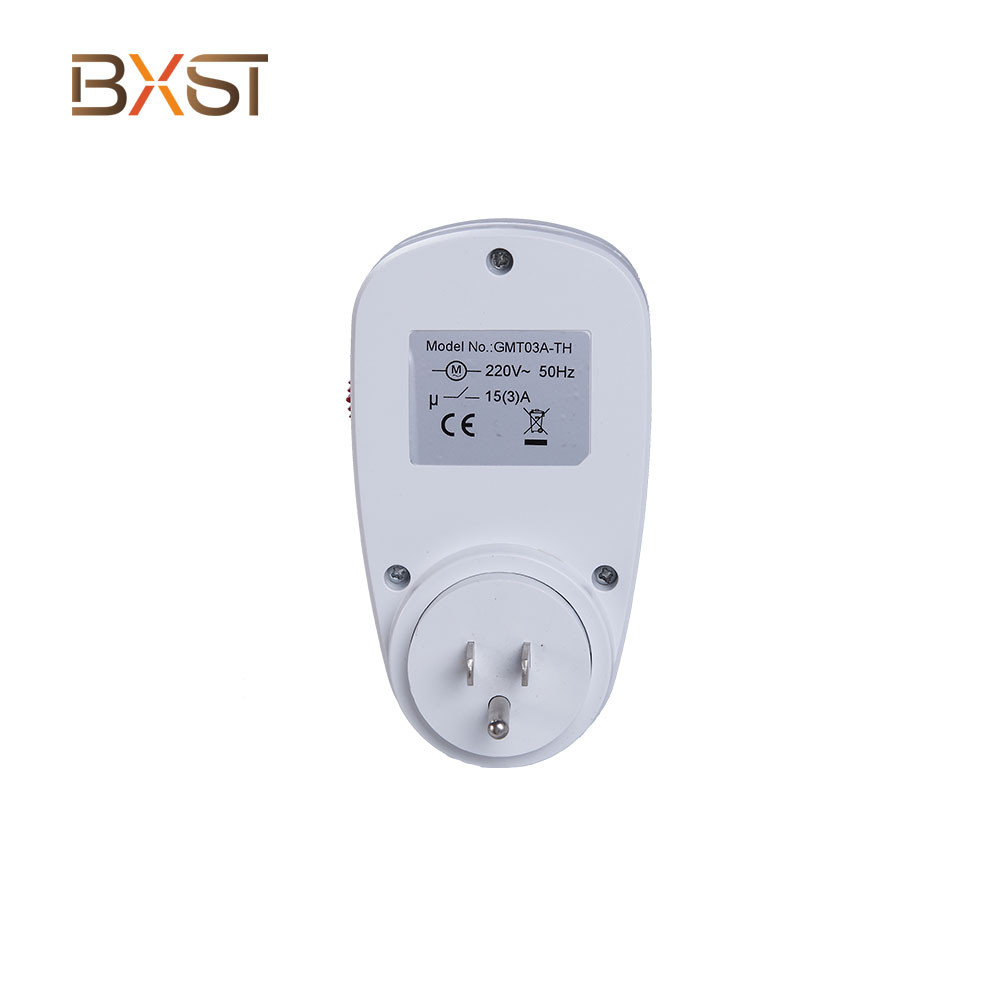 BXST လက်ကား 24 နာရီ Programmable Timer Switch T057C-th