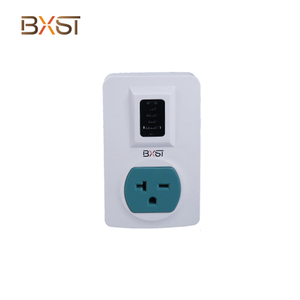 လေအေးပေးစက် v070-220v အတွက် BXST 220V Voltage Protector