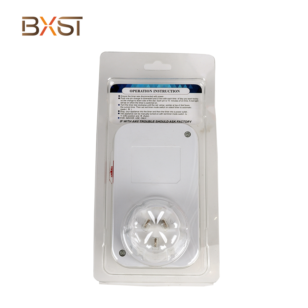 Bxst Automatic Timer Switch 