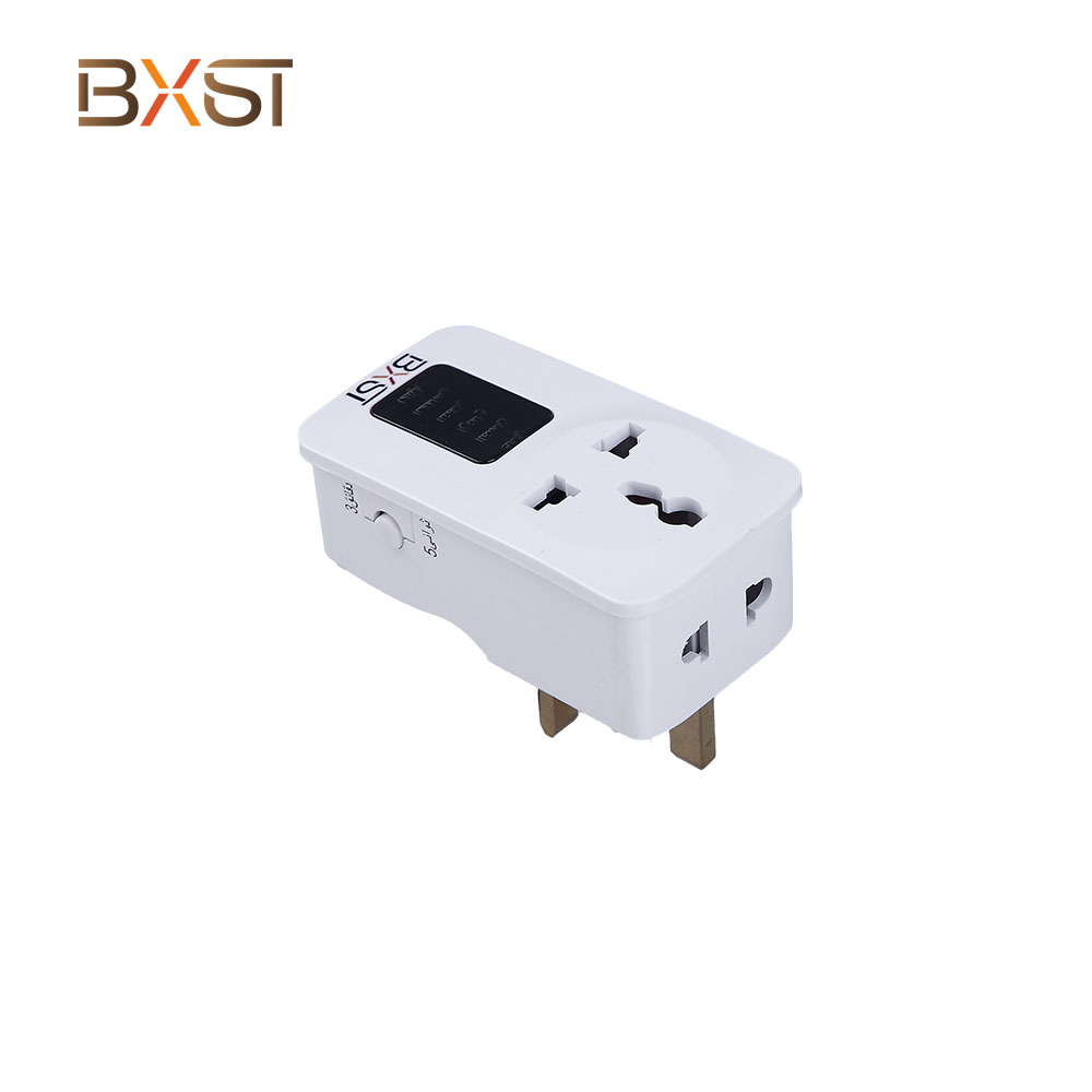 BXST 220V Automatic Voltatic Protector V061