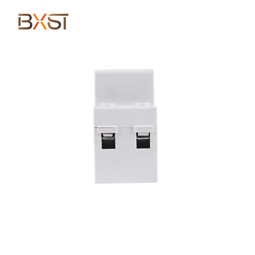 BXst Din Rail 230v Home 3 Phase Voltage Protector V631-63A