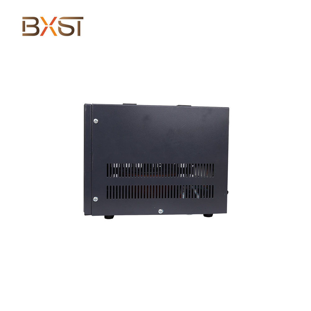 BXST Home 220V Wall-Mounted Voltage Regulator တည်ငြိမ်မှု Svc19-1500VA