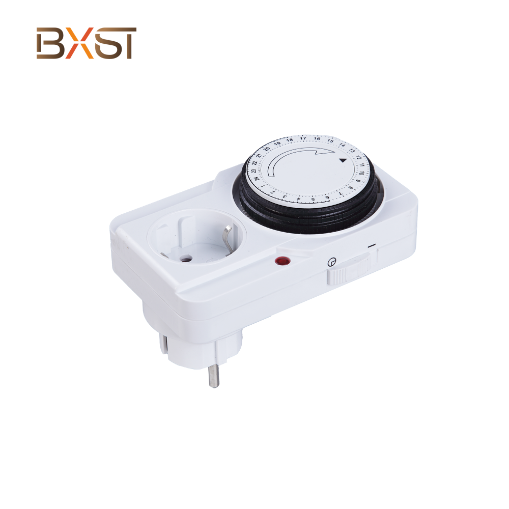 Bxst Automatic Timer Timer Switch T010B-g