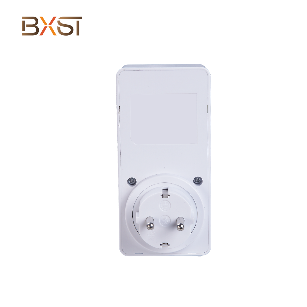 Bxst Restical Smart Digital Programitable Timer Plug T055-G