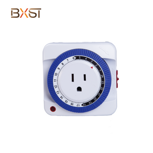 BXST အရည်အသွေးမြင့် Programmable 60hz စက်ခလုတ် T067-US