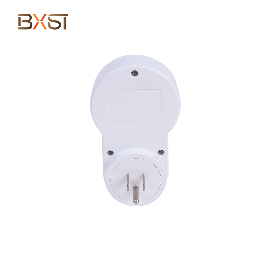 Bxst Restical Smart Digital Programitable Programitable Timer Plug T058-US