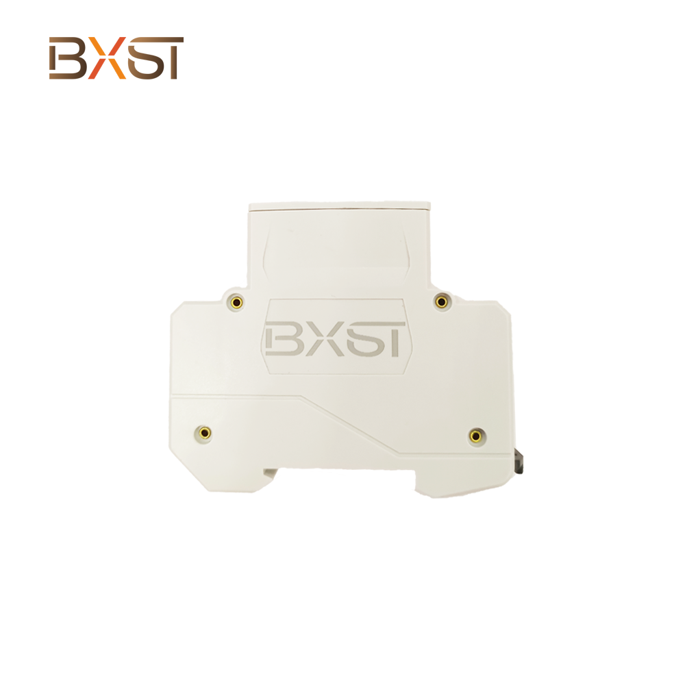 BXST Electronic Din ရထားလမ်း Circuit Breaker V060-63A