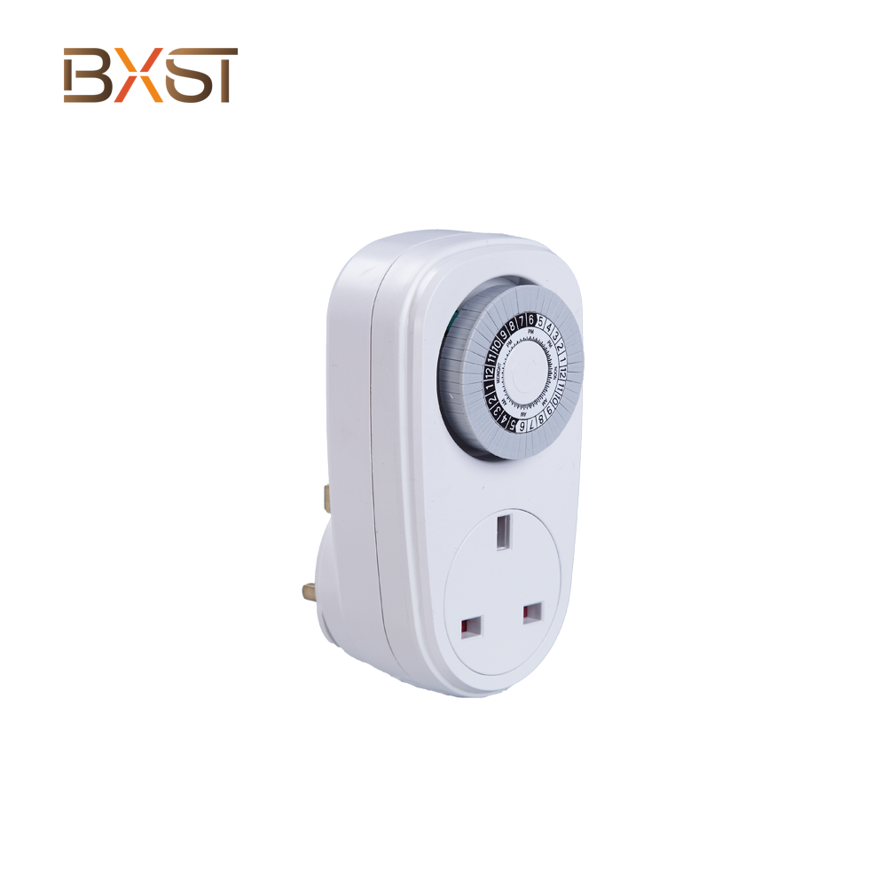 BXST အရည်အသွေးမြင့်ပရိုဂရမ်မာယူကေ Timer switch 