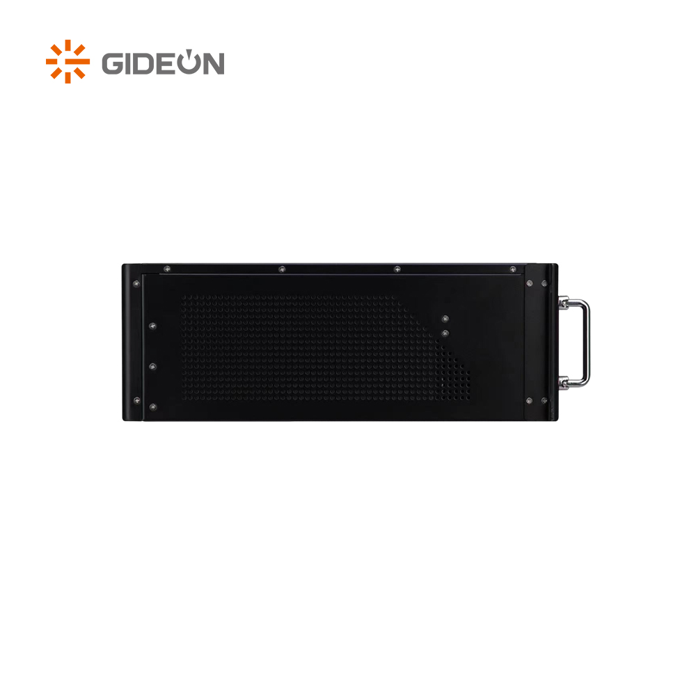 GD-SBT-51.2V-200H-SHAGHAH Babasy Linipiumion ဘက်ထရီ