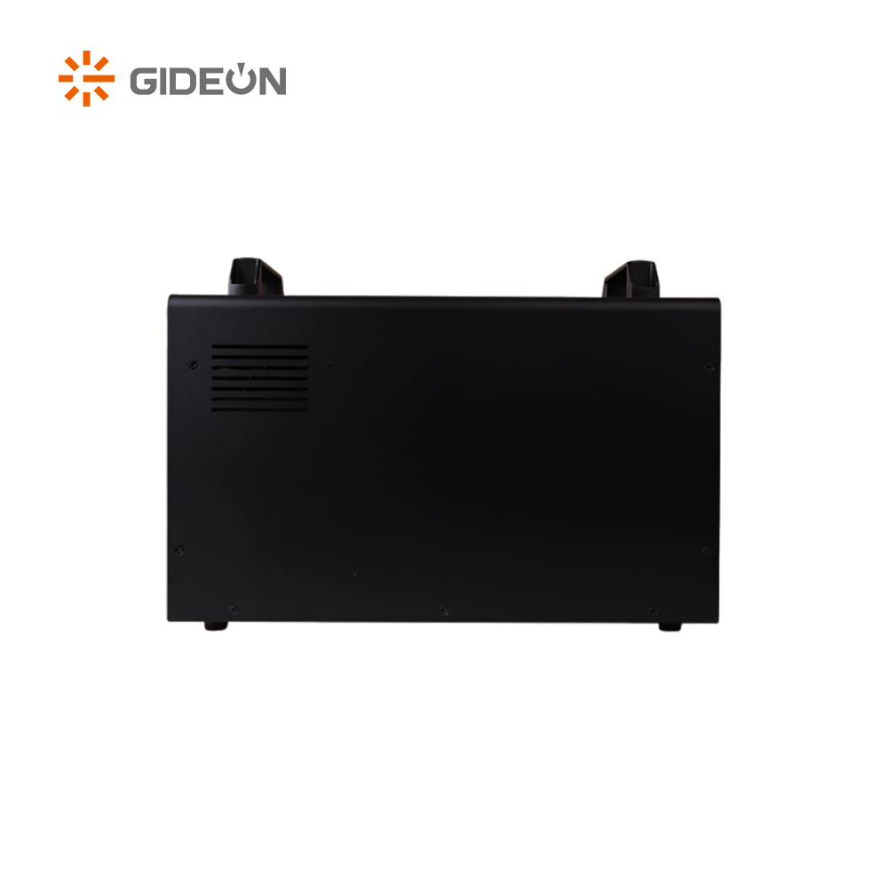 GD-SS018-2000W Pure Sine Wave Home Property Power Backup