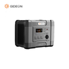 GD-SS021 1000W / 2000w Outdoor Property Backup အတွက်အိတ်ဆောင် Power Supply