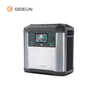 GD-SS025 အရေးပေါ်သိုလှောင်မှုပါဝါထောက်ပံ့ရေး 2000w / 2200w အိတ်ဆောင် portable power stand 