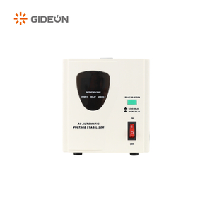 GD-AVR27 500VA-10000VA desktop-relay-relay type type type type ဗို့အားတည်ငြိမ်မှု