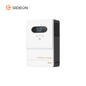 GD-IT025 1KW-6KW ပြောင်းပြန်ထိန်းချုပ်မှုပေါင်းစပ်စက်
