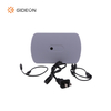 GD-DC008-LED UPS သည် လျှပ်စစ်ပစ္စည်းများအတွက် အားပိုဝင်ခြင်း အကာအကွယ် ပါရှိသည်။