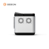 GD-SS012 700W ဆိုလာအားပြန်သွင်းနိုင်သော Outdoor Camping Portable Power Station