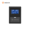 GD-UP-08 12V ဘက်ထရီ 2000VA 1200W အလိုအလျောက် ပုံစံတူ sine wave UPS ရုံးသုံး အိမ်သုံး
