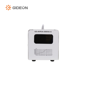 GD-AVR30-G ကိုအိတ်ဆောင်ဂျာစုံဗို့အားဗို့အား over-voltage နှင့်ဗို့အားအကာအကွယ်ပေးမှုအောက်ရှိဗို့အားတည်ငြိမ်မှု