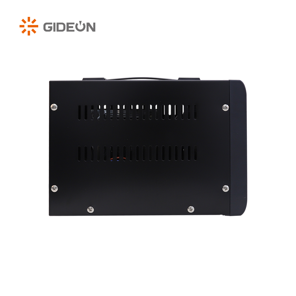gd-avr35 ac ဗို့တည်ငြိမ်မှု Relay Pyplefery Home application အတွက်အလိုအလျောက်အီလက်ထရောနစ် Universal socket