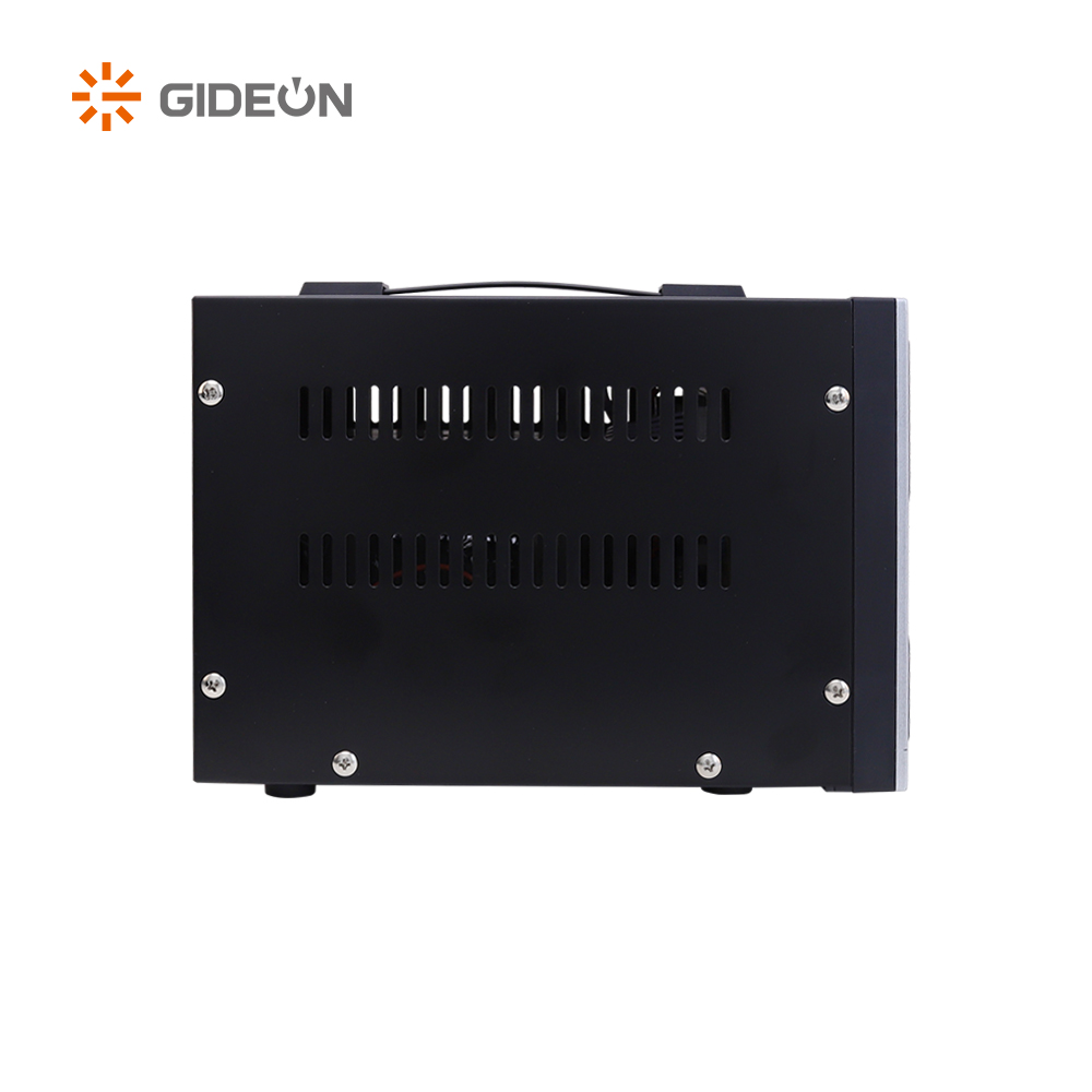 GD-AVR36 Home 220V / 110V AC ဗို့အားဒီဂျစ်တယ်ပြသမှုနှင့်အတူတည်ငြိမ်မှု