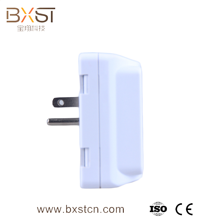 Wall V071 အတွက် BXST လျှပ်စစ် Socket Voltage ကာကွယ်ပေးသူ