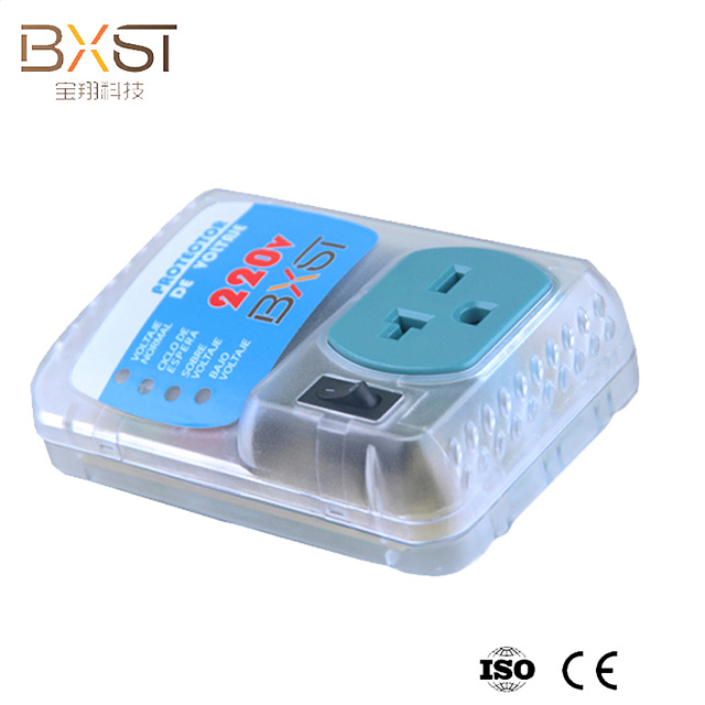 TV V010-220V အတွက် bxst voltage protector