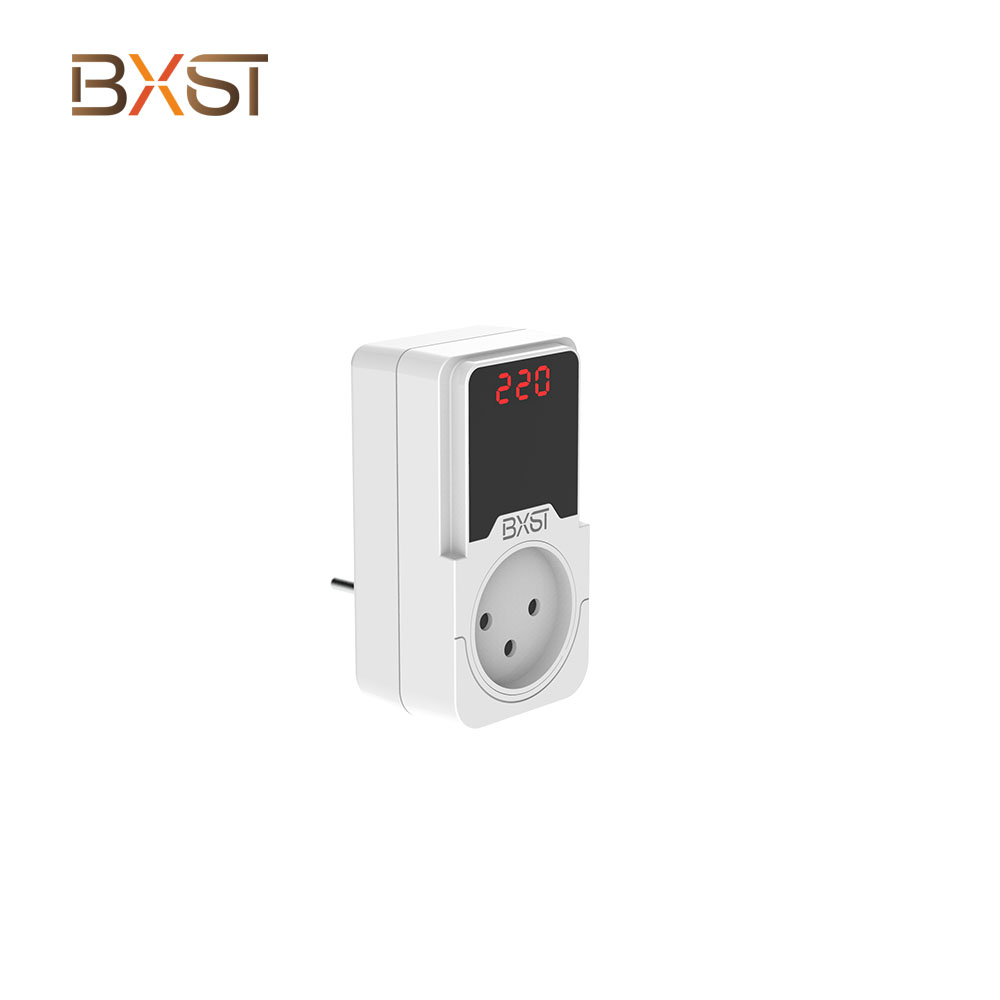 BXST 220V ရေခဲသေတ္တာလေအေးပေးစက်ဗို့အားကာကွယ်ရေး v099-il-d