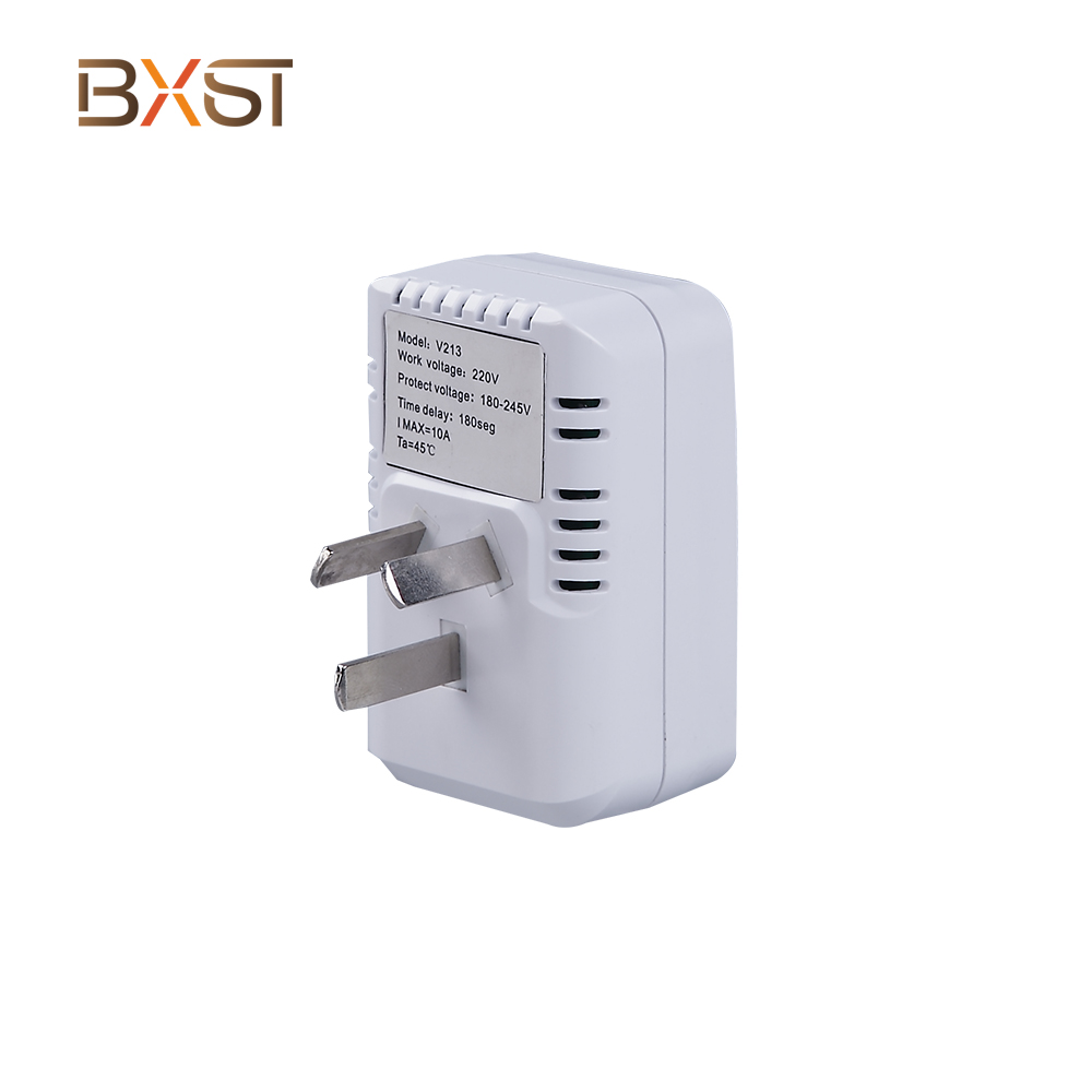 BXst Automatic Argentina Plug Socket Socket Protector V213