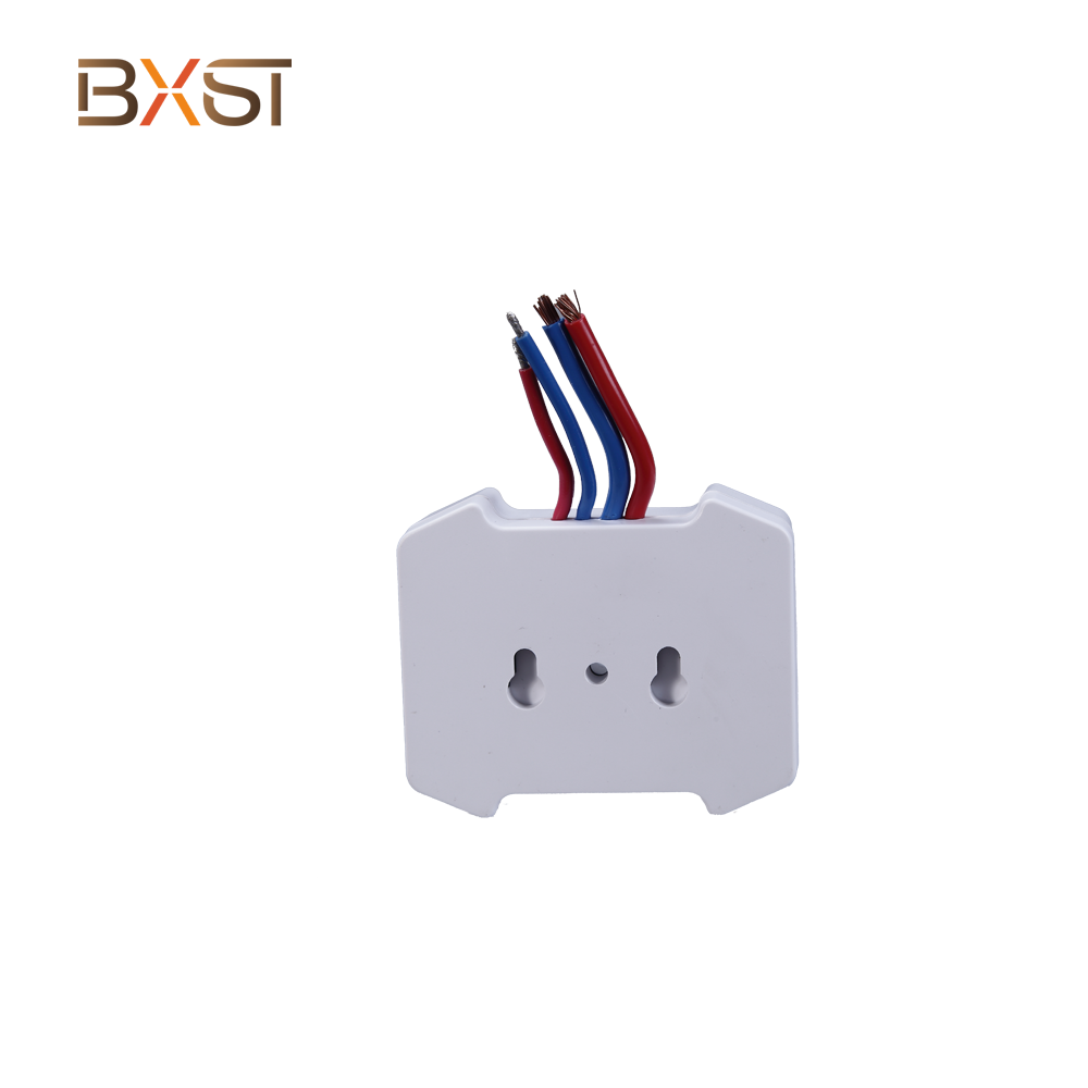 BXST မှ BXST နှင့်နှောင့်နှေးသော switch ကို deliver switch ကို v189-220V နှင့်အတူဗို့အားအကာအကွယ်အအောက်မှာ